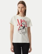 Rinascimento Tricou CFC0129301003 Regular Fit