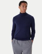 Robe Di Kappa Bluză cu gât 6005650 830 Regular Fit