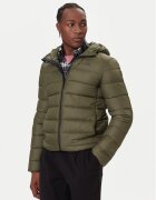 Robe Di Kappa Geacă Jared 63121RW Regular Fit