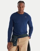 Robe Di Kappa Longsleeve 631189W Slim Fit