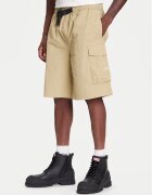 Robe Di Kappa Pantalon scurți din material Giovani 67124BW Regular Fit