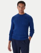Robe Di Kappa Pulover 63111DW Regular Fit