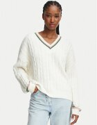 Robe Di Kappa Pulover Vintage 64123FW Regular Fit