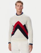 Robe Di Kappa Pulover Zellamsee 62127VW Regular Fit