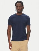 Robe Di Kappa Tricou Dorel 64131EW Regular Fit