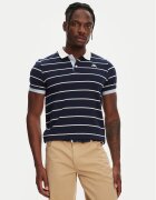 Robe Di Kappa Tricou polo Masao 64131FW Slim Fit