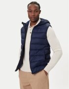 Robe Di Kappa Vestă elegantă Jobert 67128GW 194 Regular Fit