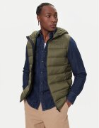 Robe Di Kappa Vestă elegantă Jobert 67128GW 202 Regular Fit