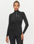 Rossignol Bluză tehnică Classique Negru Standard Fit