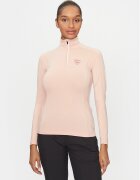 Rossignol Bluză tehnică Classique RLMWL08 Slim Fit