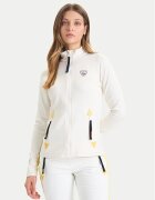 Rossignol Bluză tehnică Jcc Climi RLOWL10 Slim Fit