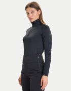 Rossignol Bluză tehnică Mid Layer Stretch Half-Zip RLOWL17