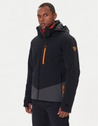 Rossignol Geacă de schi Blackside RLNMJ13 Regular Fit