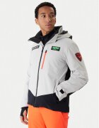 Rossignol Geacă de schi Hero Blackside RLOMJ24 Regular Fit