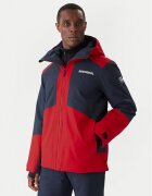 Rossignol Geacă de schi Rochrun RLOMJ23 Regular Fit