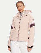 Rossignol Geacă de schi Strawpile RLNWJ09 Regular Fit