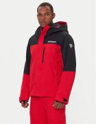 Rossignol Geacă de schi Velika RLOMJ04 Regular Fit