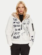 Rossignol Geacă de schi Yety Fleecy Bomber Jkt RLNWJ36 Regular Fit
