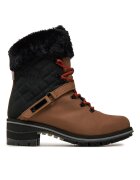Rossignol Ghete 1907 Megeve Nabuk 2.0 RNNW040