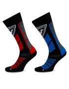 Rossignol Șosete de schi Thermotech 2P RLMMX04