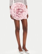 ROTATE Fustă mini 1137841011 Slim Fit