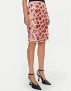ROTATE Fustă tip creion Dula 1132471922 Slim Fit