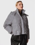 ROTATE Geacă de iarnă Padded Quilt RT2096 Regular Fit
