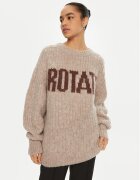 ROTATE Pulover 114443 Regular Fit