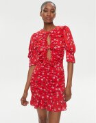 ROTATE Rochie cocktail 1121922946 Slim Fit