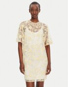 ROTATE Rochie cocktail 113675858 Relaxed Fit