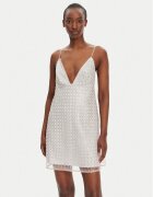 ROTATE Rochie cocktail 113710800 Slim Fit