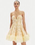 ROTATE Rochie cocktail Fia 1123991366 Slim Fit