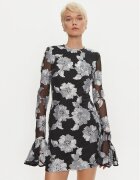 ROTATE Rochie cocktail Rositana 1130391206 Slim Fit