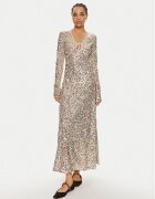 ROTATE Rochie de seară Sienna 1126261531 Slim Fit