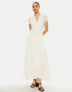 ROTATE Rochie de zi 114227 Regular Fit