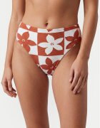 Roxy Bikini partea de jos Hazy Days ERJX305624 ERJX405171