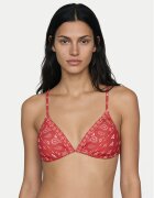 Roxy Bikini partea de sus Beach Bandana ERJX305723