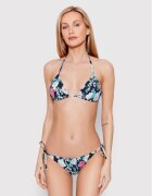 Roxy Bikini partea de sus Blossom Babe Smocked ERJX304699