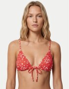 Roxy Bikini partea de sus Pt Beach Classics ERJX305421