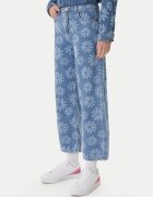 Roxy Blugi Boogie Night ERJDP03323 Wide Leg