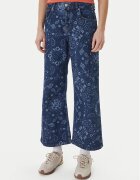 Roxy Blugi Boogie Night ERJDP03332 Wide Leg