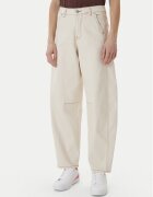 Roxy Blugi Cloudbreak Mid Sandbar ERJDP03324 Écru Barrel Fit