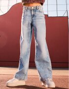Roxy Blugi Milla ERGDP03080 Wide Leg