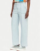 Roxy Blugi Seaside View ERJDP03308 Straight Leg