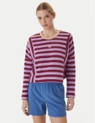 Roxy Bluză Daylight Dancer ERJKT04403 Relaxed Fit