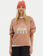Roxy Bluză ERJFT04874 Relaxed Fit