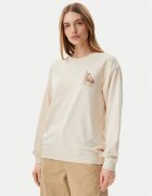 Roxy Bluză ERJFT04963 Regular Fit