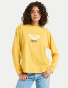 Roxy Bluză Hangloose Art ERJZT06035 Regular Fit