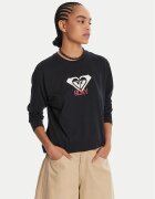 Roxy Bluză Hangloose Art Ls ERJZT06035 Regular Fit