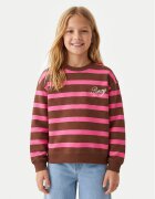 Roxy Bluză Little Things ERGFT04023 Relaxed Fit
